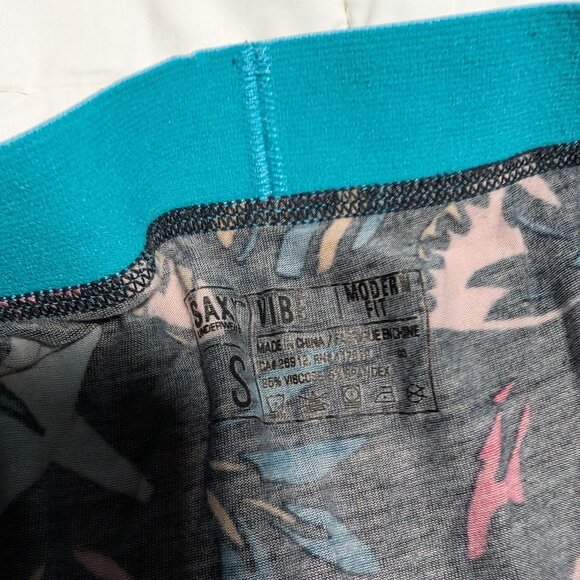 Men's Modern Fit Saxx - Picture 4 of 6